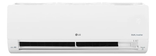 Aire Acondicionado LG Dual Cool Inverter Wifi 3000f F/c