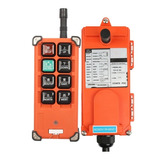 F21-e1b Botoeira Pendente Sem Fio / Controle Remoto 220v