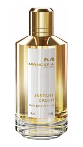 Mancera Instant Crush 120ml Edp Formato Lujo// Envío Gratis