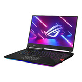 Computadora Portátil Para Juegos Asus Rog Strix Scar 15 (202