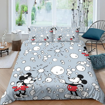 Set De Tres Piezas Para Textiles Para El Hogar Con Números