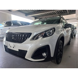 Peugeot 2008 Style At 1.6 2024