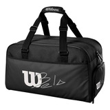 Bolso Wilson Bela Small Duffle  #1 Strings