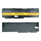Bateria Para Lenovo Thinkpad X301-2779 X301-4057 X301-4182
