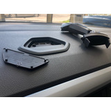 Tapa De Porta Celular En Tablero Para Vw T Cross Original