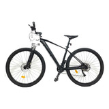 Bicicleta Optimus Tacana 9 Velocidades Mtb Biplato Terreno 