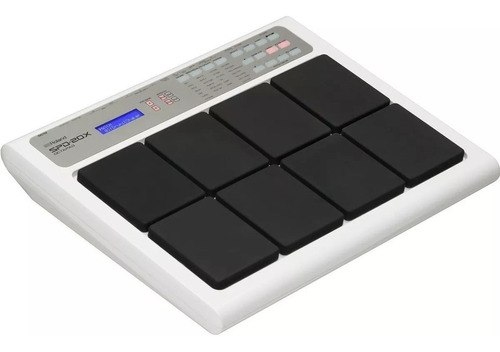 Batería Electrónica Roland Octapad Spd20x La Plata