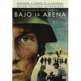 Bajo La Arena Martin Zandvliet Pelicula Dvd