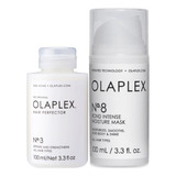 Duo Olaplex Hair Perf+tratam #8 - mL a $1040