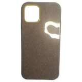 Funda Para iPhone Pro 12 Pro 12 Max Brillos Glitter Stnffive