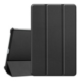 Funda Smart Case Huawei Mediapad Y Matepad Varios Modelos