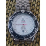 Reloj Omega Seamaster (clon)