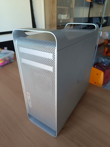 Macpro 5.1 6-core 3.33ghz 20gb Ram 