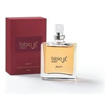 Côlonia Jequiti Fábio Jr. Desejos 25ml