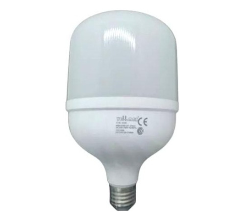 Lamparas Galponera Led De Alto Poder 40w E27 High Power X1