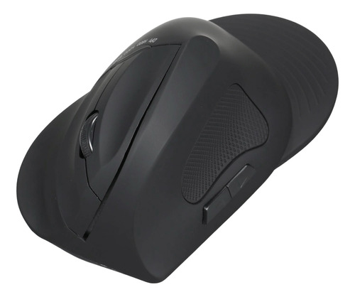 Mouse Óptico Inalámbrico 2.4g Vertical 6 Teclas Dpi Ajustabl