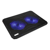 Ventilador De Resfriamento Para Laptop Ultra Thin Usb Cooler