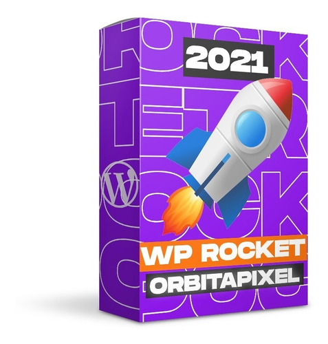 Plugin Wordpress Wp Rocket 2019 Optimiza Velocidad De Tu Web