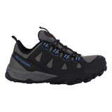 Zapatilla Outdoor Sabal Gris Unisport