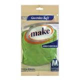 Guante Afelpado Soft Mediano Make(6521)