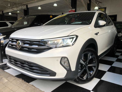 NIVUS HIGHLINE 1.0 200 TSI 2021 0KM