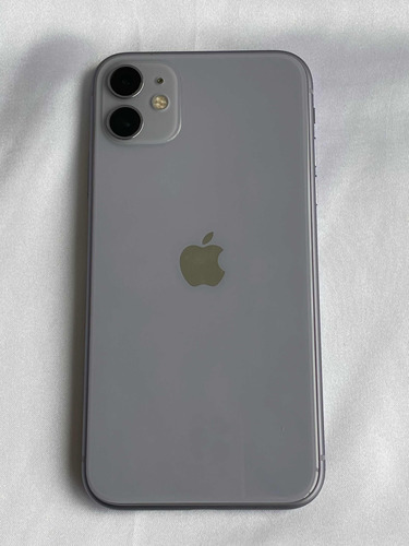 iPhone 11 128 Gb Usado Negociable 