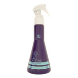 Fluído Protetor Matizador All Blond Inblue 150ml Anti-frizz