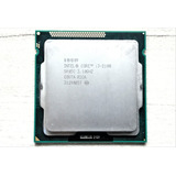 Processador Core I3 2100 3,1 Lga 1155 