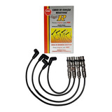 Cables De Bujias Ngk Vw Fox Suran Voyage Gol Trend 8v