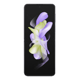 Samsung Galaxy Z Flip4 5g 5g 128 Gb  Bora Purple 8 Gb Ram