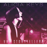 Alicia Keys - Vh1 Storytellers (cd) Importado