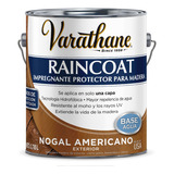 Raincoat Protector Madera Exterior Varathane X 1 Lt Colores