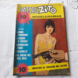 Revista Patoruzito Nº 55 Noviembre 1967 Año 5