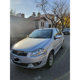 Fiat Siena 1.6 El (l14) Gnc