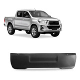 Spoiler Parachoque Dianteiro Hilux 2018 2019 2020