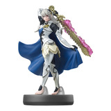 Amiibo Corrin Super Smash Bros Player 2 Switch 2ds 3ds Wiiu