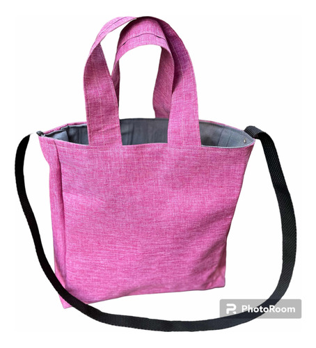 Bolso Tote Bag Impermeable