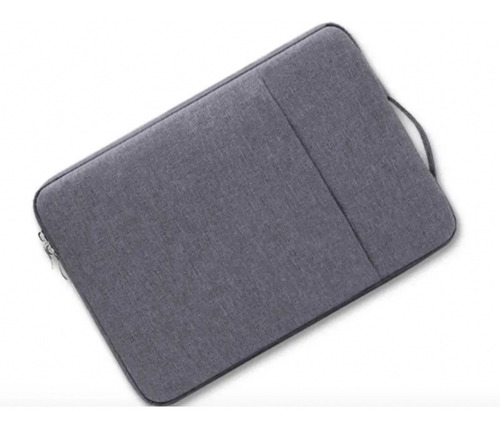 Funda Para Laptop Asus Vivobook Color Gris Quintanna Vi