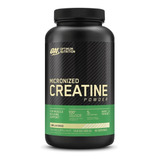 Creatina Powder On 300g - Optimum Nutrition 