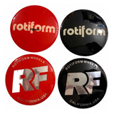 4 Centros Rin Rotiform 70mm