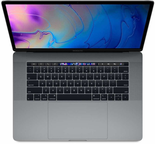 Macbook Pro 2019 Touch Bar 16 I7 32gb