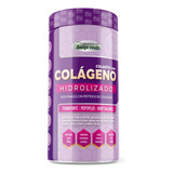 Colágeno + Peptiplus Tendoforte - g a $72