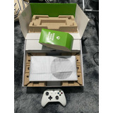 Xbox Series S + 1 Control