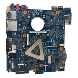 Placa Mãe Notebook Sony Pcg-61a14l - Usado