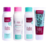 Kaba Kit Crecimiento Capilar