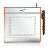 Tableta Genius Digitalizadora Grafica Easypen I405x 2560 Lpi