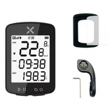 Ordenador De Bicicleta Xoss G2plus Inalámbrico Con Gps