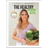 The Healthy Veggie Book