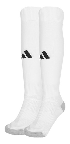 Calcetas adidas Milano 23 Unisex White/black