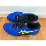 Zapatillas Asics Gel Resolution 9, Europeas!